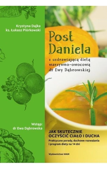 Post Daniela - Krystyna Dajka, Łukasz Piórkowski