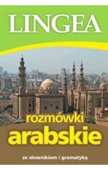 Rozmówki arabskie - Opracowanie Zbiorowe