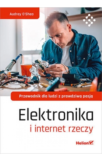 Elektronika i internet rzeczy - Zuzana Sochova
