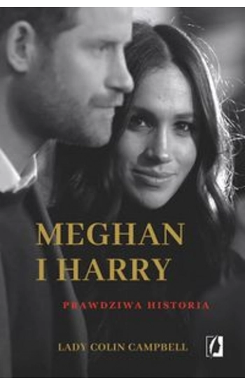 Meghan i Harry Prawdziwa historia - Campbell Lady