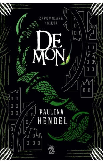 Demon - Paulina Hendel