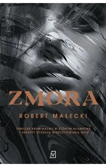 Zmora (pocket) - Robert Małecki