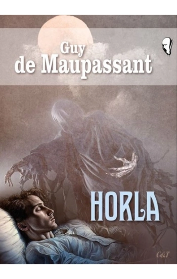 Horla - Maupassant Guy