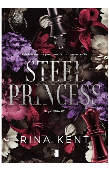 Steel Princess - Rina Kent