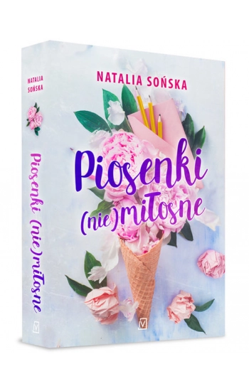 Piosenki (nie)miłosne - Natalia Sońska