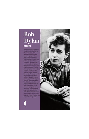 Kroniki - Dylan Bob