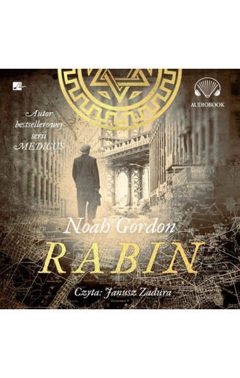 Rabin - Noah Gordon