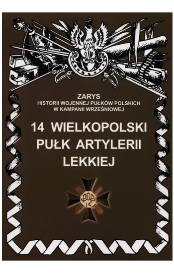 14 Wielkopolski Pułk Artylerii Lekkiej - Przemysław Dymek