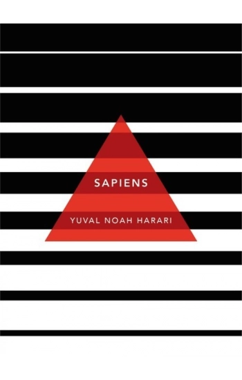 Sapiens - Harari Yuval