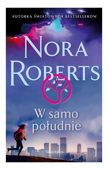 W samo południe - Nora Roberts