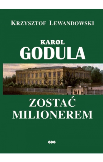 Karol Godula Zostać milionerem - Krzysztof Lewandowski