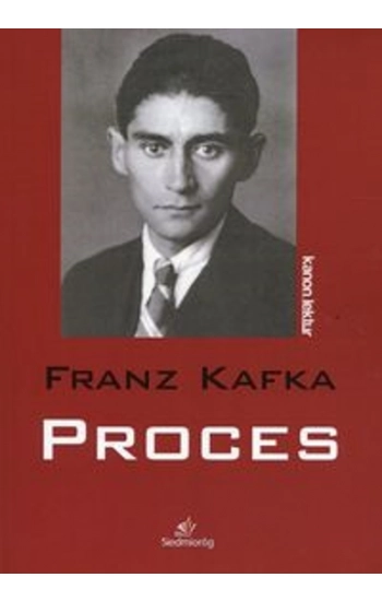 Proces - F. Kafka