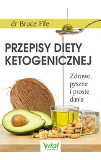 Przepisy diety ketogenicznej -