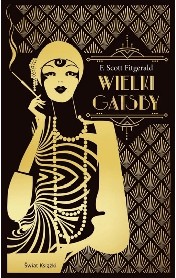 Wielki Gatsby - Francis Fitzgerald