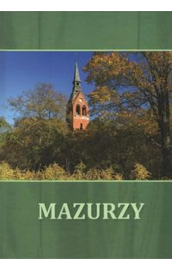Mazurzy - zbiorowa praca