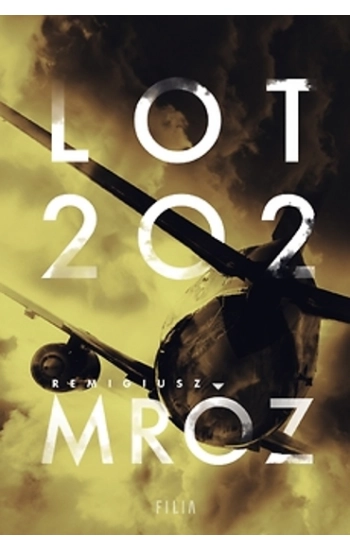 Lot 202 - Remigiusz Mróz