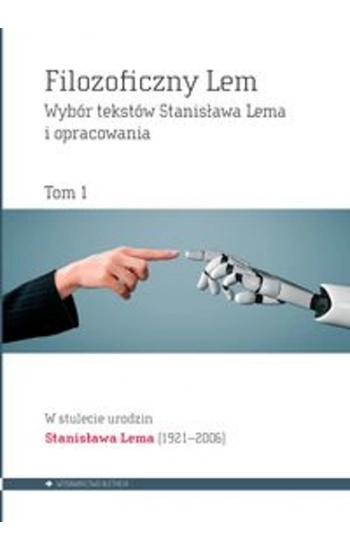 Filozoficzny Lem - Stanisław Lem
