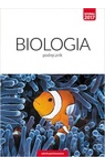 Biologia 8 Podręcznik - Ewa Jastrzębska