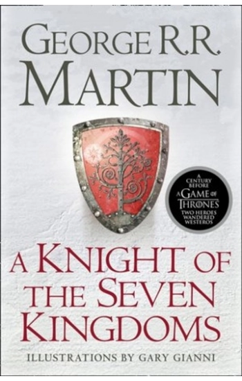 A Knight of the Seven Kingdoms - Martin George