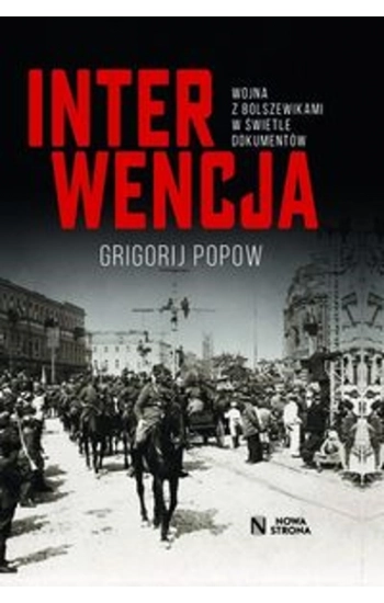 Interwencja - Gieorgij Popow