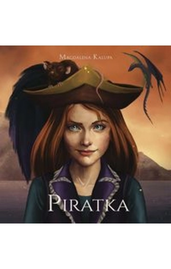 Piratka - Kalupa Magdalena