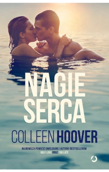 Nagie serce - Colleen Hoover