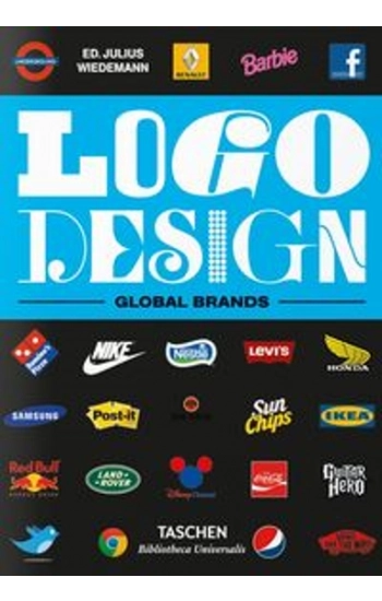 Logo Design Global Brands - praca zbiorowa