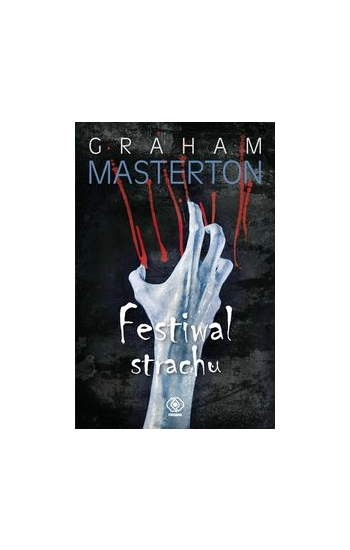 Festiwal strachu - Graham Masterton