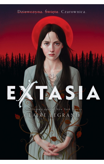 Extasia - Legrand Claire
