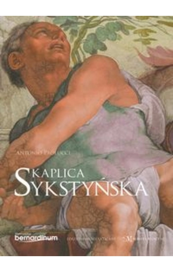 Kaplica Sykstyńska - Antonio Paolucci