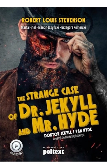 Strange Case of Dr. Jekyll and Mr. Hyde - Robert Stevenson