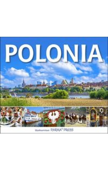 Polonia - zbiorowa praca