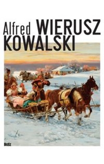 Alfred Wierusz-Kowalski - Opracowanie Zbiorowe