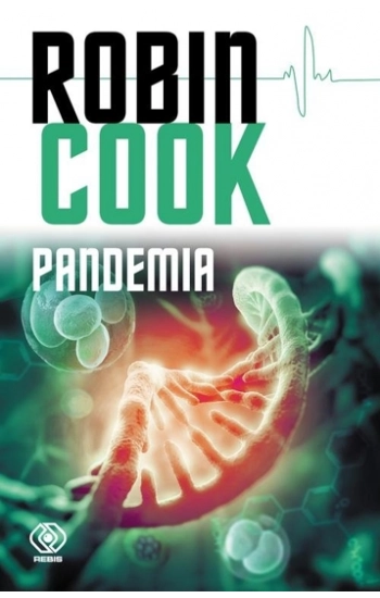 Pandemia - Robin Cook