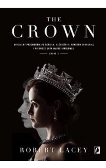 The Crown - Robert Lacey
