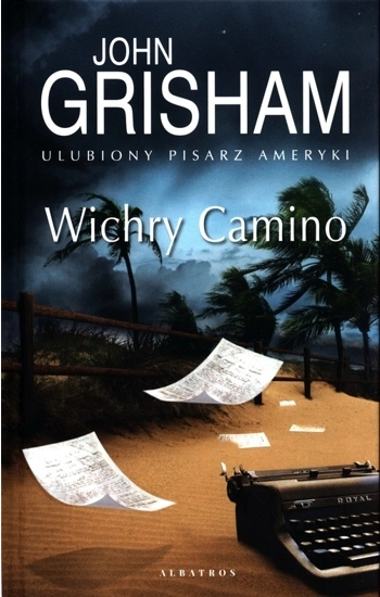 Wichry Camino - Grisham John