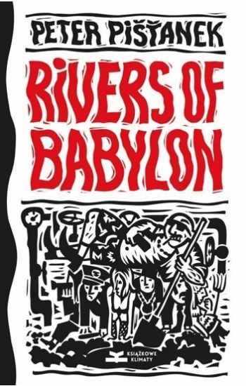 Rivers of Babylon - Peter Pistanek