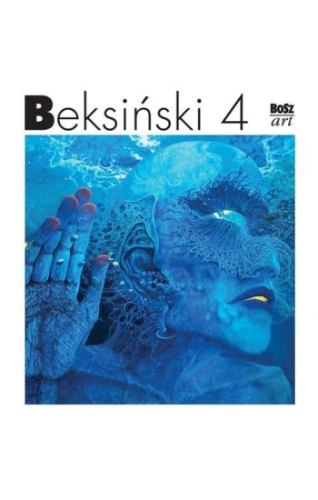 Beksiński 4 - Zdzisław Beksiński