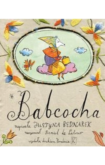 Babcocha - Justyna Bednarek