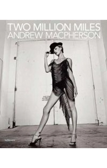 Two Million Miles - Andrew Macpherson