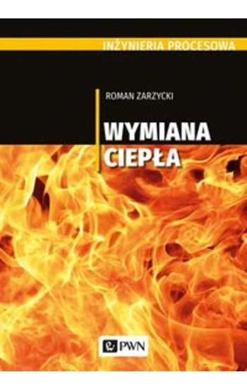 Wymiana ciepła - Roman Zarzycki