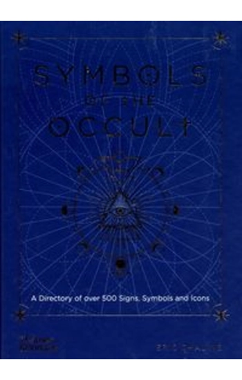 Symbols of the Occult - Eric Chaline