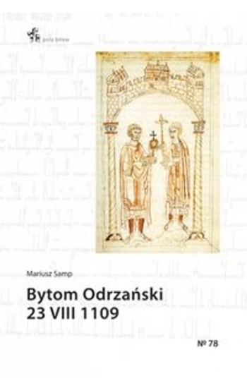 Bytom Odrzański 23 VIII 1109 - Mariusz Samp