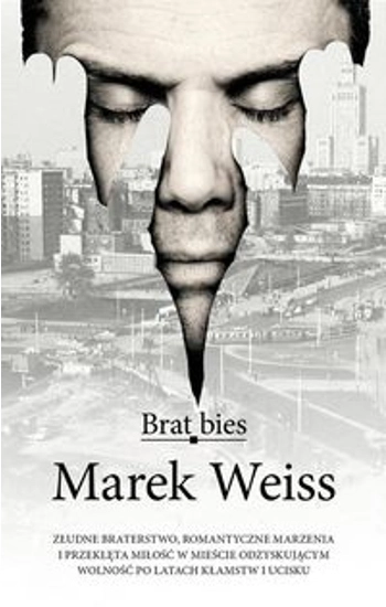 Brat bies - Marek Weiss
