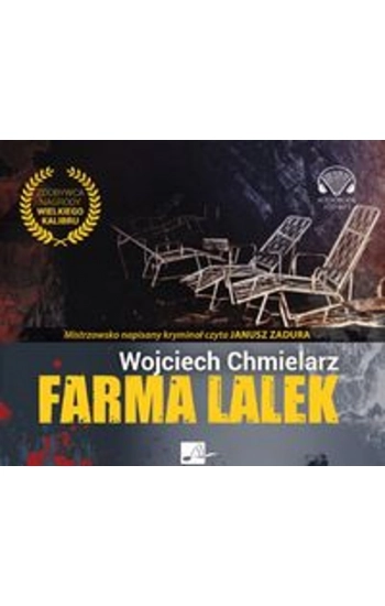 Farma lalek - Wojciech Chmielarz