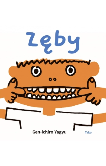 Zęby - Gen-ichiro Yagyu
