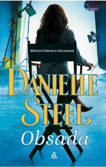 Obsada wyd. specjalne - Steel Danielle