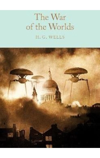 The War of the Worlds - H. G.