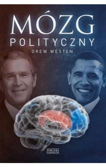 Mózg polityczny - Drew Westen