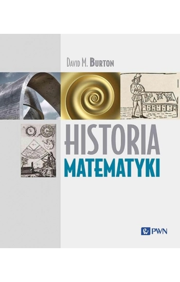Historia matematyki - Burton David